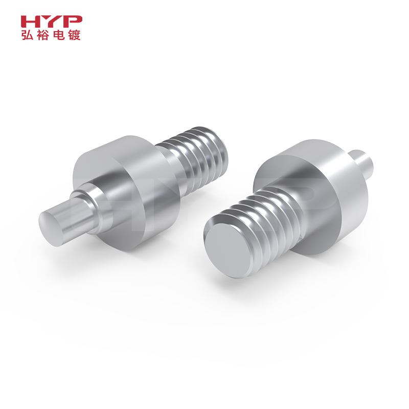 Electroplating palladium process