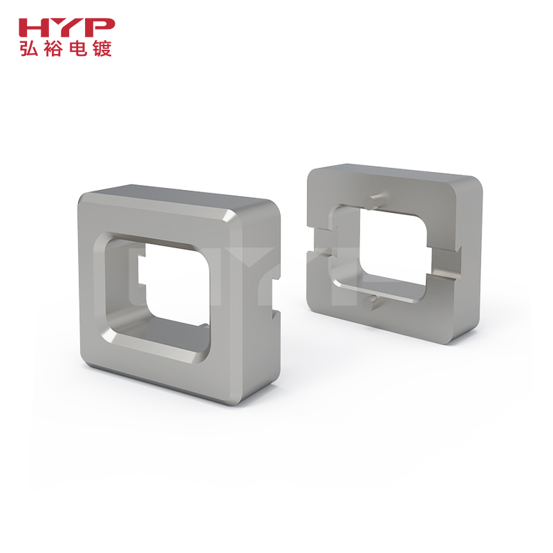 Dongguan magnet electroplating factory